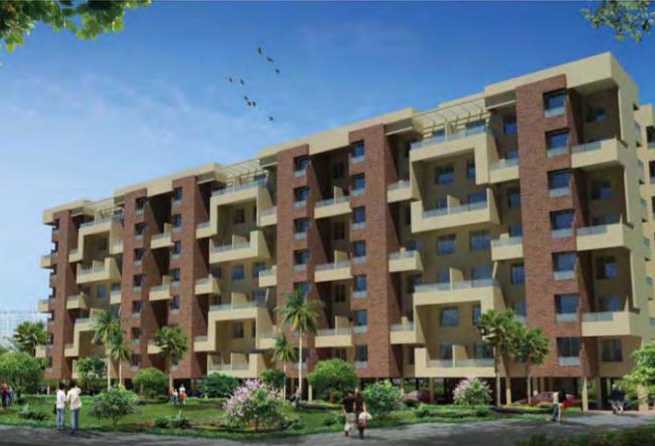 VISION COUNTY, SIDDHIVINAYAK GROUP Kane Fata
